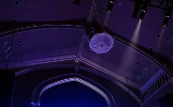 I’m With Her Wins Buffalo’s Heart at Asbury Hall