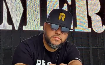 LIMEHOF Podcast Sits Down With DJ Johnny “Juice” Rosado