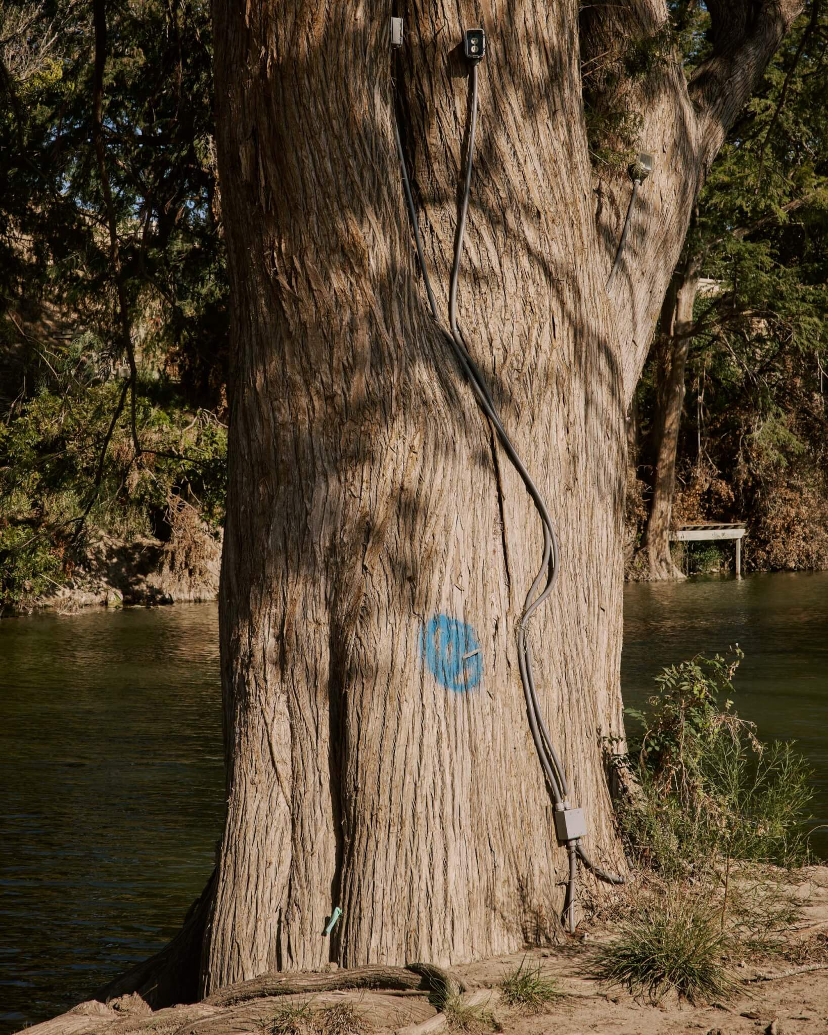 Kerrville River Trail