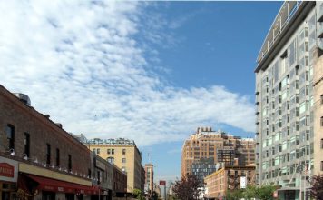 MVRDV and CetraRuddy to design Gansevoort Square Redevelopment in Manhattan’s Meatpacking District