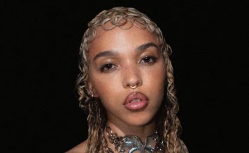 FKA twigs, Sturgill Simpson Join Boy Harsher-Directed Film