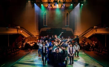 Opera Saratoga Embraces Minimalism with Their 65th Season Announcement