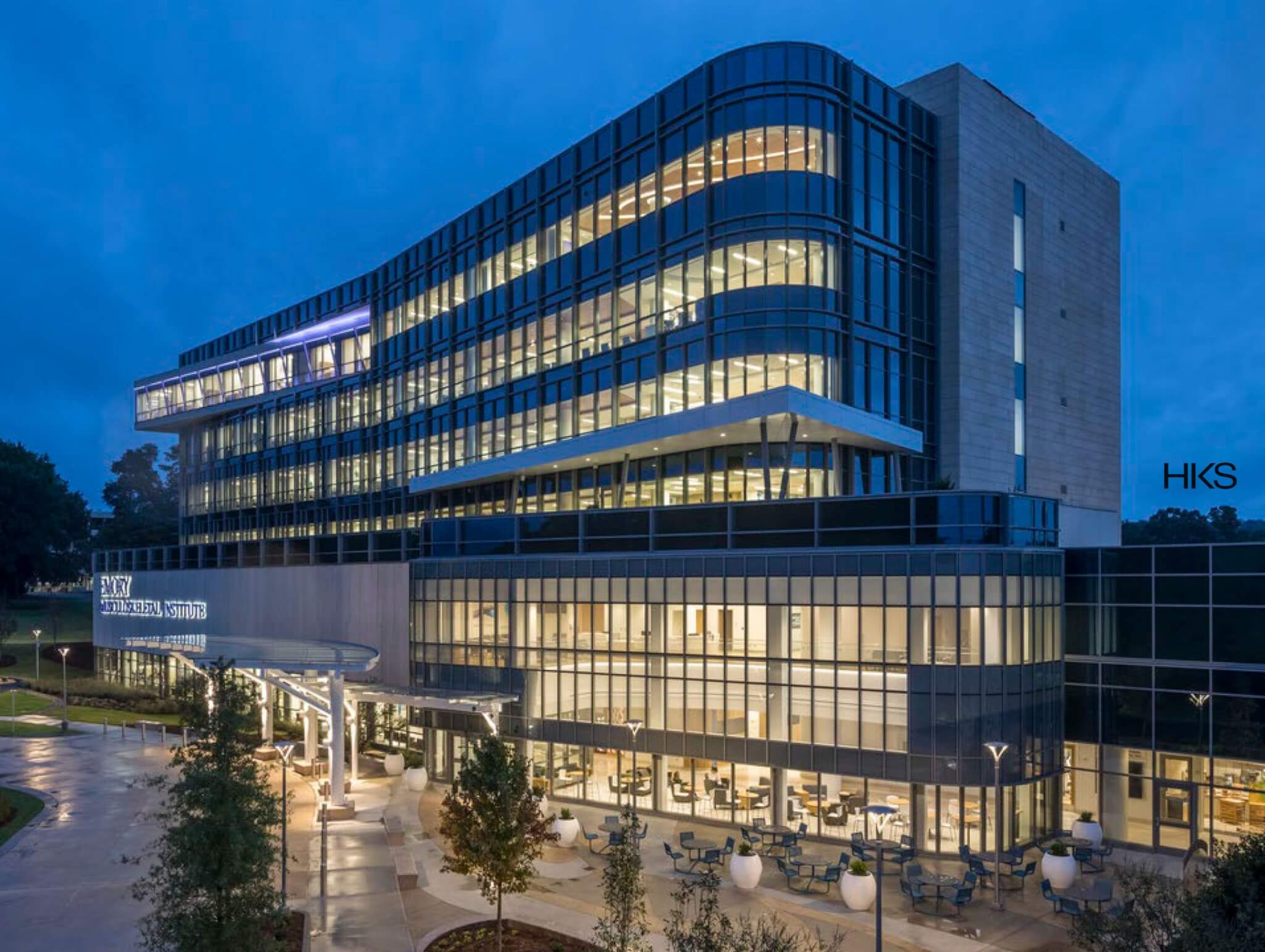 Emory Executive Park Musculoskeletal Institute