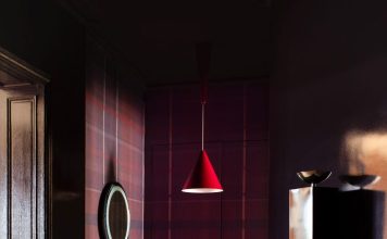 Studio Asaï blends “French classicism with British eccentricity” in Parisian apartment