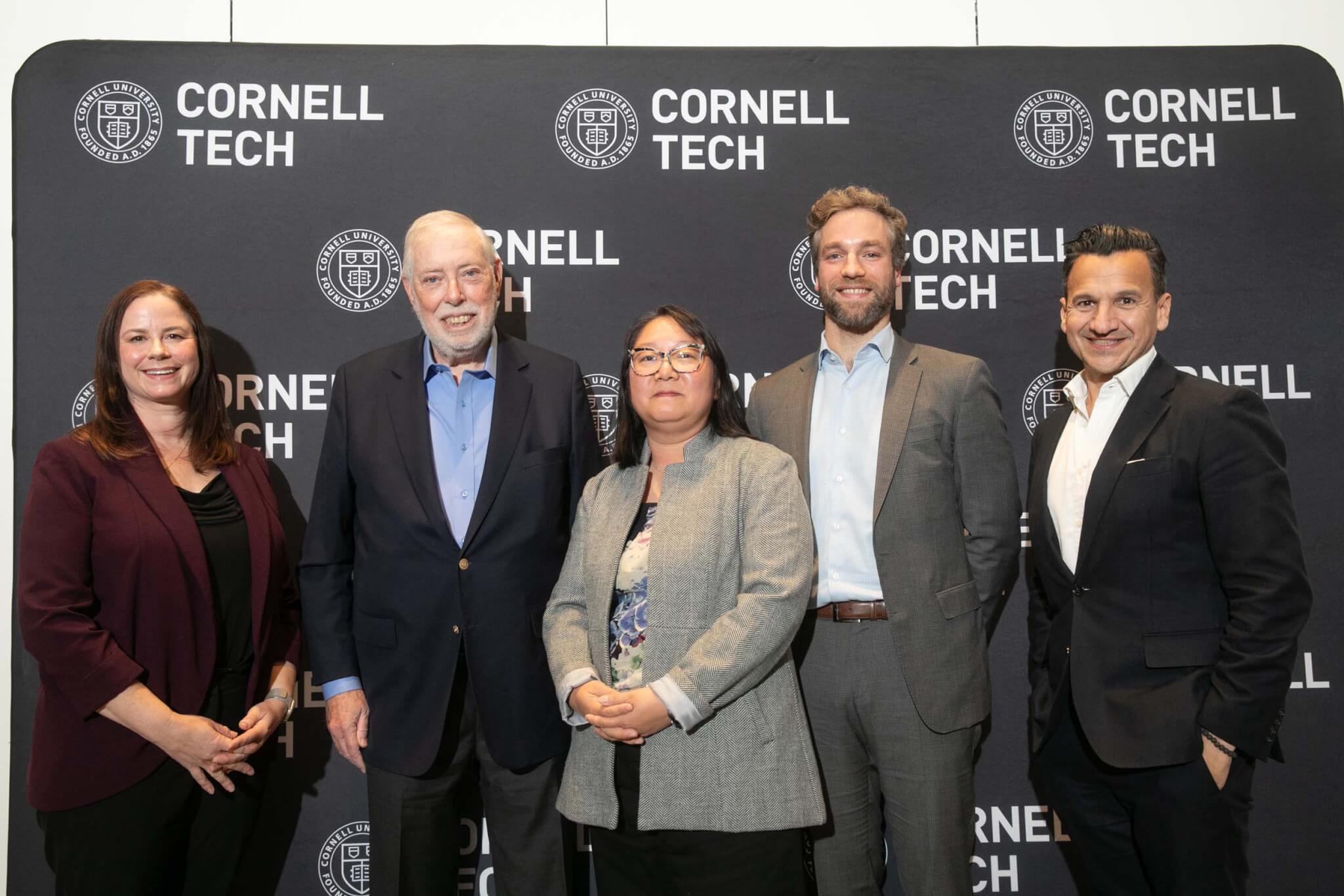 speakers at urban tech