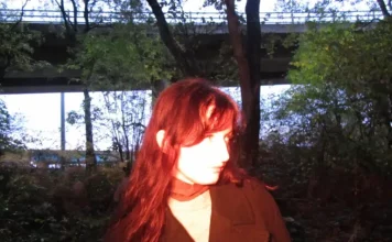 Scottish Indie Artist Theo Bleak shares “Megan in New York”