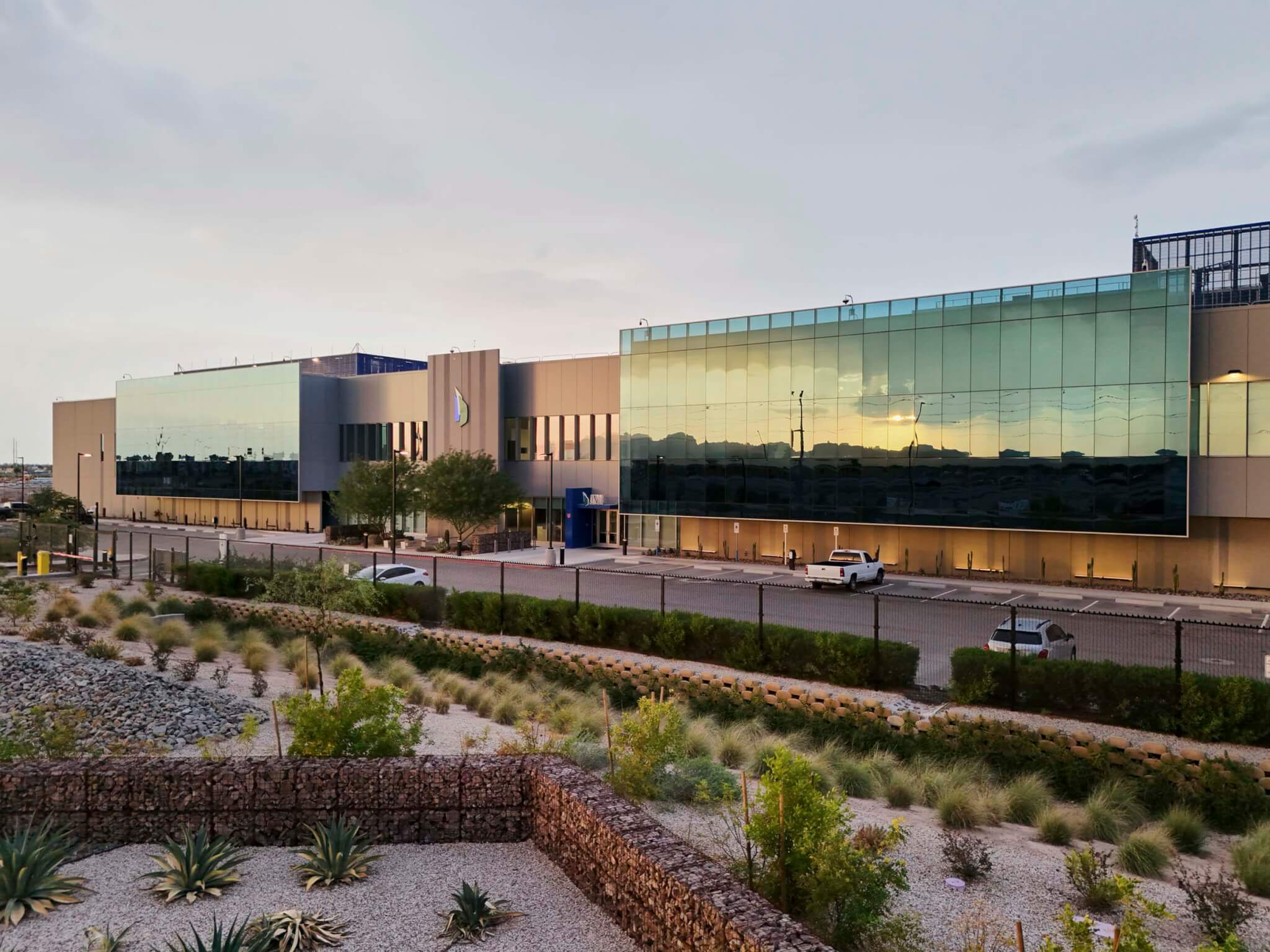 data center in arizona