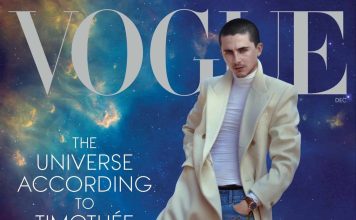 Chalamet’s Vogue Cover Gets Mixed Reviews, Marc Jacobs Post-LVMH Future, Plus! Michelle Obama’s Chanel Debut!