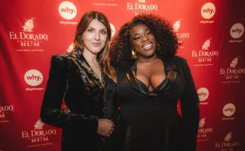 SAINt JHN, Yola & more at WhyHunger Pop-Up Dinner