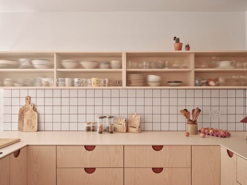 THISS Studio-designed London extension