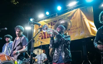 Brooklyn Conservatory of Music to Host 10th Annual House Party This Thursday