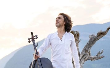 Ian Maksin Gives Japanese Classic “Toryanse” A Meditative Spin – 3 NY Shows in December