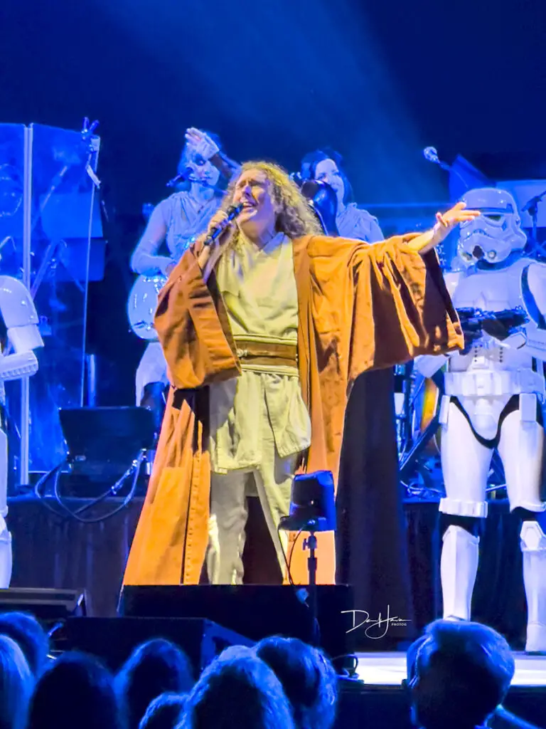 BIGGER & WEIRDER Tour