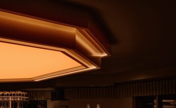 Ivy Studio designs “bold and glamorous” Montreal restaurant