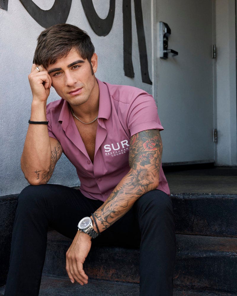 vanderpump rules season:12 pictured: jason cohen (photo by: mark hunter “thecobrasnake”/bravo)