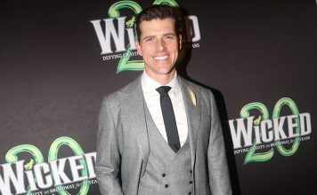 Broadway ‘Wicked’ actor to run NYC marathon then perform two shows as Fiyero