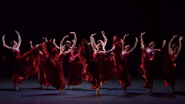 Works & Process 2026