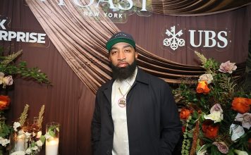 From Rapper To Activist: Who Is Mysonne Linen?