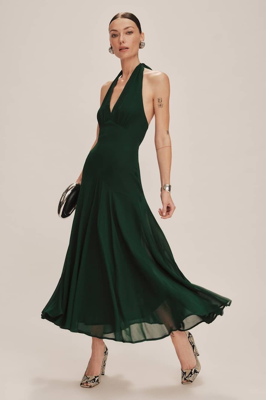 Briony Dress Briony Dress