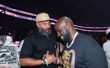 Funk Flex Holding Down The AM Slot For “One Day,” Social Media Reacts