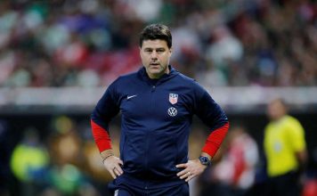 World Cup 2026: Mauricio Pochettino wants USA to balance pragmatism with push for glory