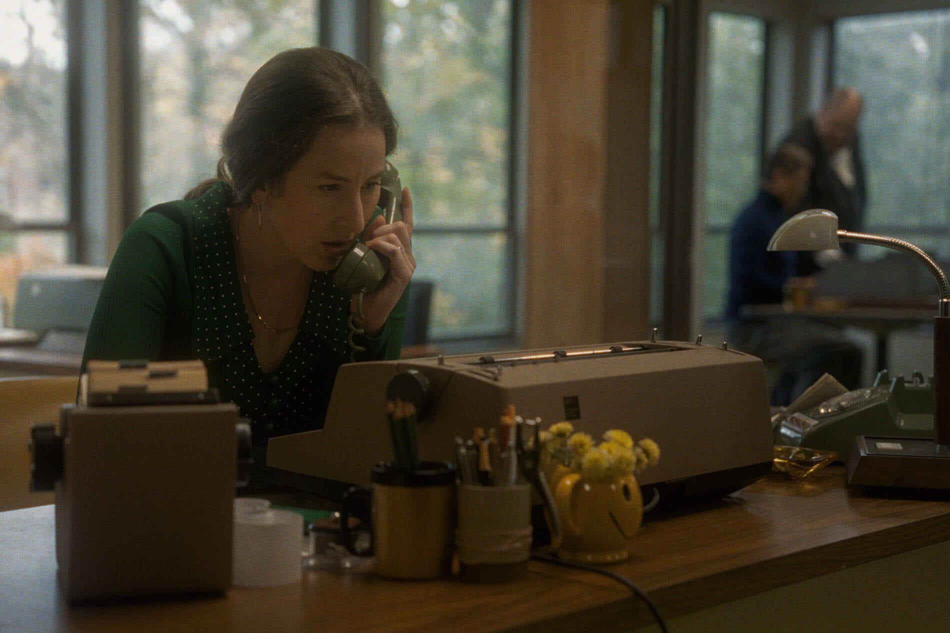 Alana heim in the mastermind