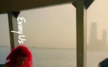 Every Us Capture Late-Night NYC on “B-Train”