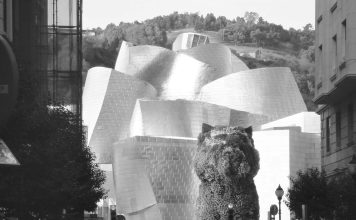 Influential architect Frank Gehry, whose “work goes to the heart of the art of our time,” dies at 96