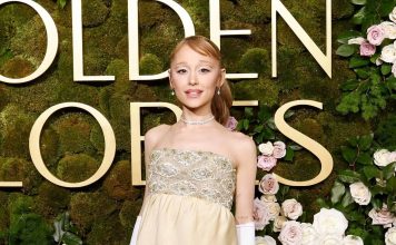 The Golden Globe Nominations Are Out!