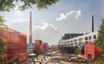 The Holcim Foundation hosts its international forum and awards in Venice