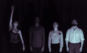 Barkin/Selissen Take Center Stage at Arts on Site