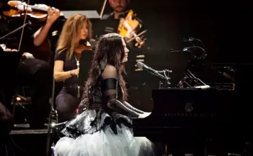Evanescence Announce 2026 World Tour with Spiritbox and Nova Twins – SPAC and Jones Beach Stops
