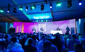SPIN Celebrates 40 Year Anniversary with Party at Miami Art Week