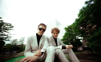 LAPTOP Throwsback to Early 2000s with New Single “Indie Hero”