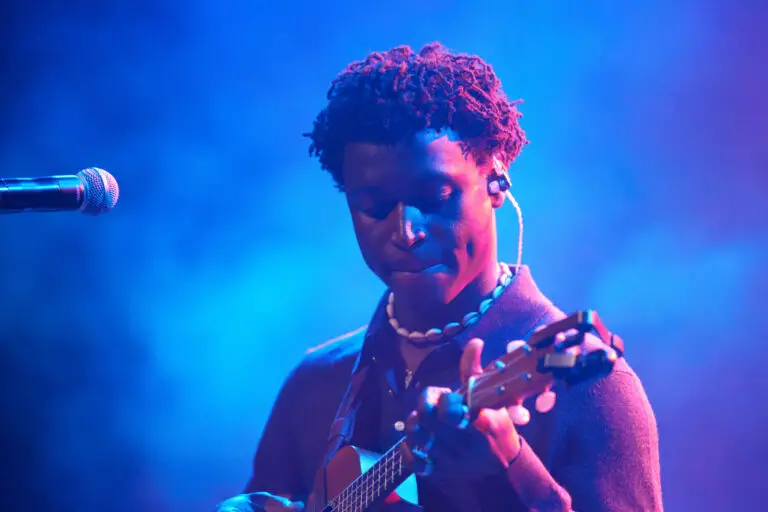 Children in Conflict