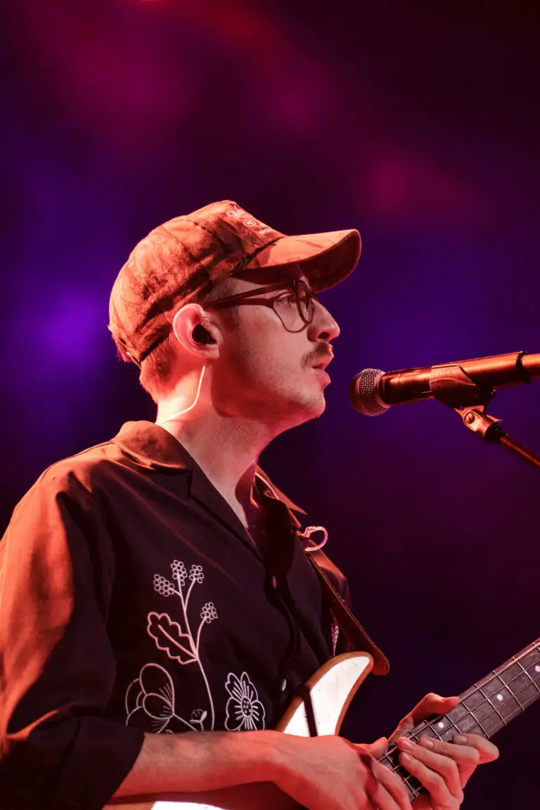 Children in Conflict