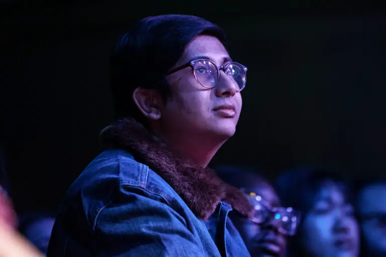 Children in Conflict