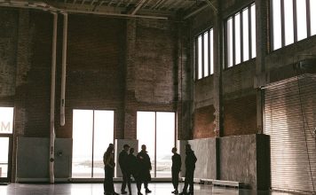 nARCHITECTS to design new cultural venue for Public Records at Brooklyn’s MADE Bush Terminal in Sunset Park