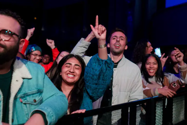 Children in Conflict