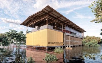 The Holcim Foundation hosts its international forum and awards in Venice