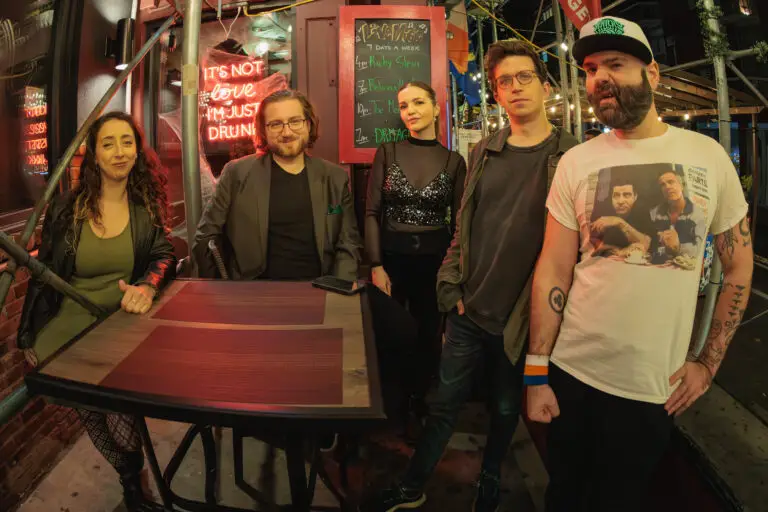 Scotia Rose Good Times