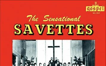 5 Albums I Can’t Live Without: Samara Joy