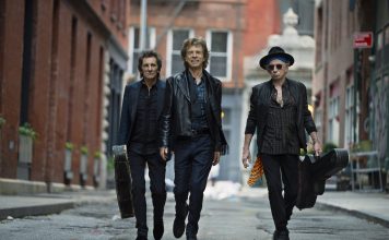 Rolling Stones Ready New Album, Won’t Tour In ’26