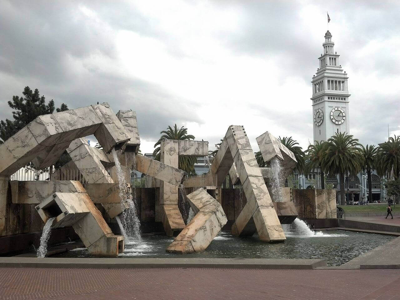 Vaillancourt_Fountain