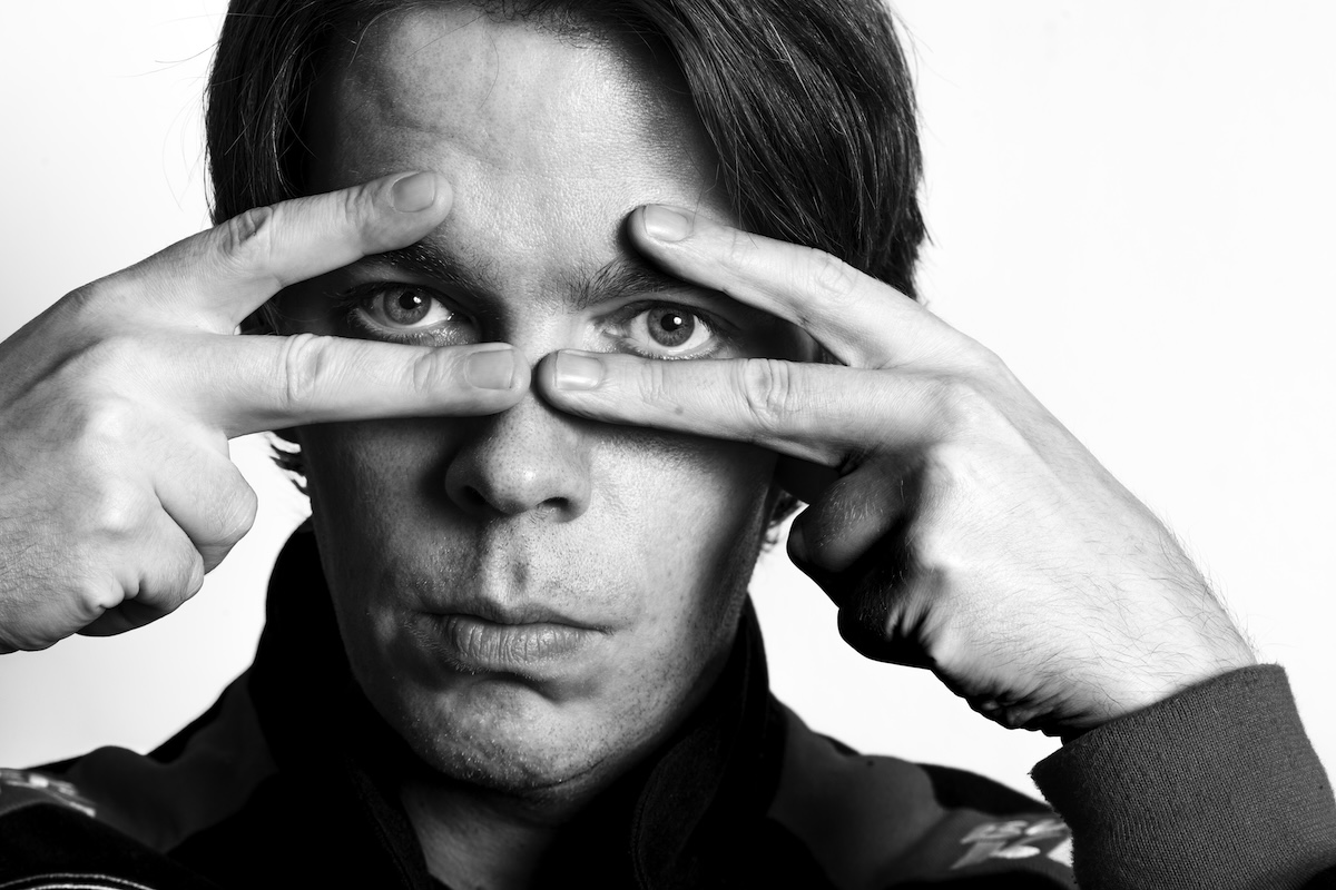 Matt James of Vowws.