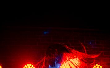 Snapped: Living Dreams Through “Your Shot” DJ Academy & Competition for the Homeless, Deaf, and Disabled (A Photo Essay)