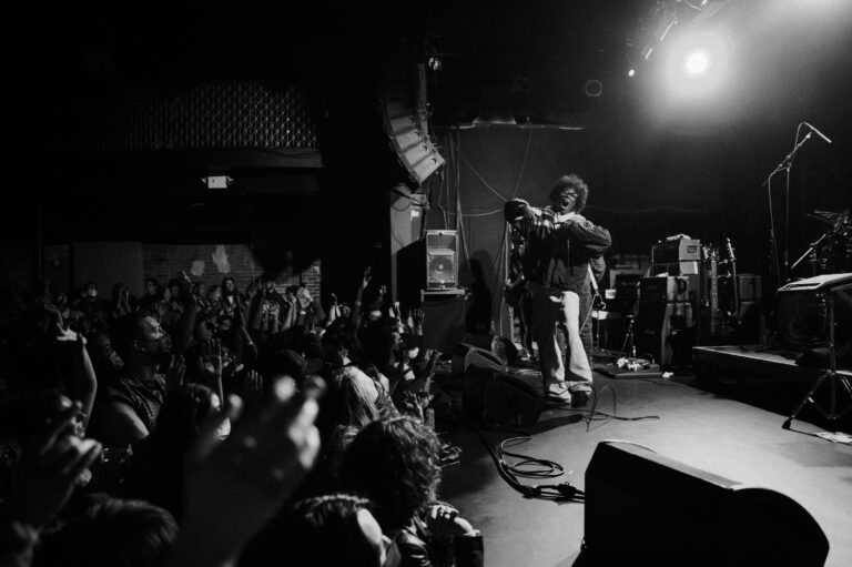 Music Hall of Williamsburg