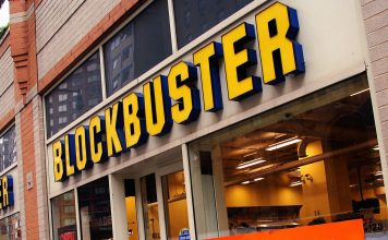All the Stores You Loved in the ’90s That No Longer Exist
