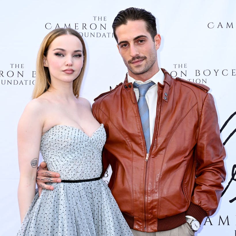 the cameron boyce foundation's cam for a cause 3rd annual gala arrivals