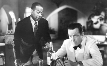 Netflix and TCM: The Beginning of a Beautiful Friendship?